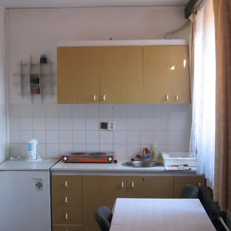 Apartman Penzion Vazec