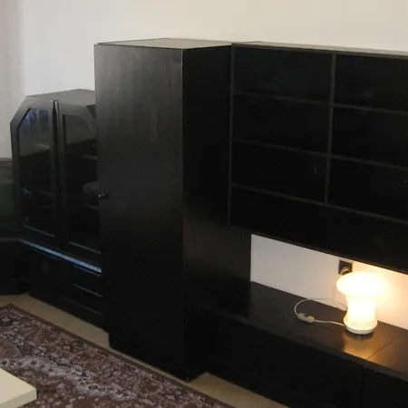 Appartamento Penzion Važec *