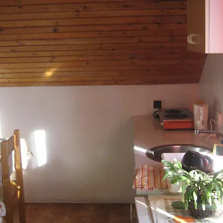 Penzion Vazec Apartman