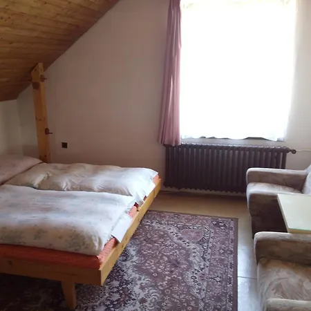 Appartamento Penzion Važec *