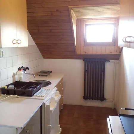 Appartamento Penzion Važec Važec