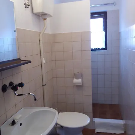 Penzion Važec Važec