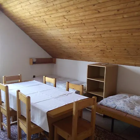 Penzion Važec * Važec