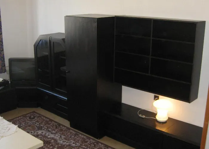 شقة Penzion Vazec *