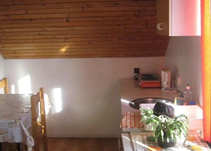 Penzion Vazec شقة