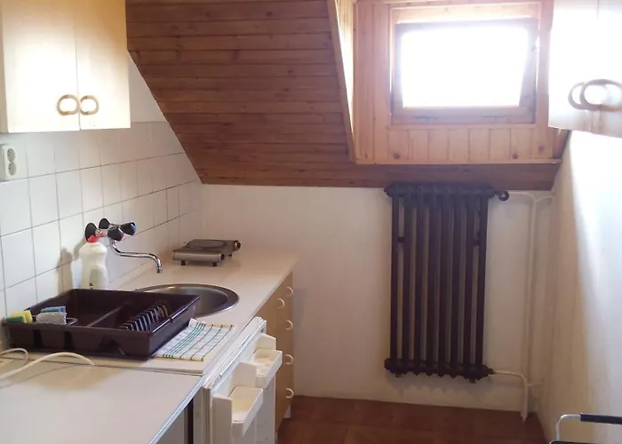 شقة Penzion Vazec Važec