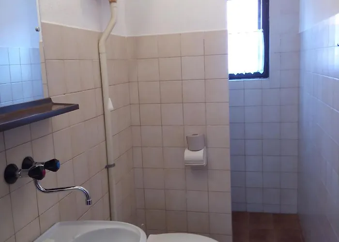 Penzion Vazec Važec